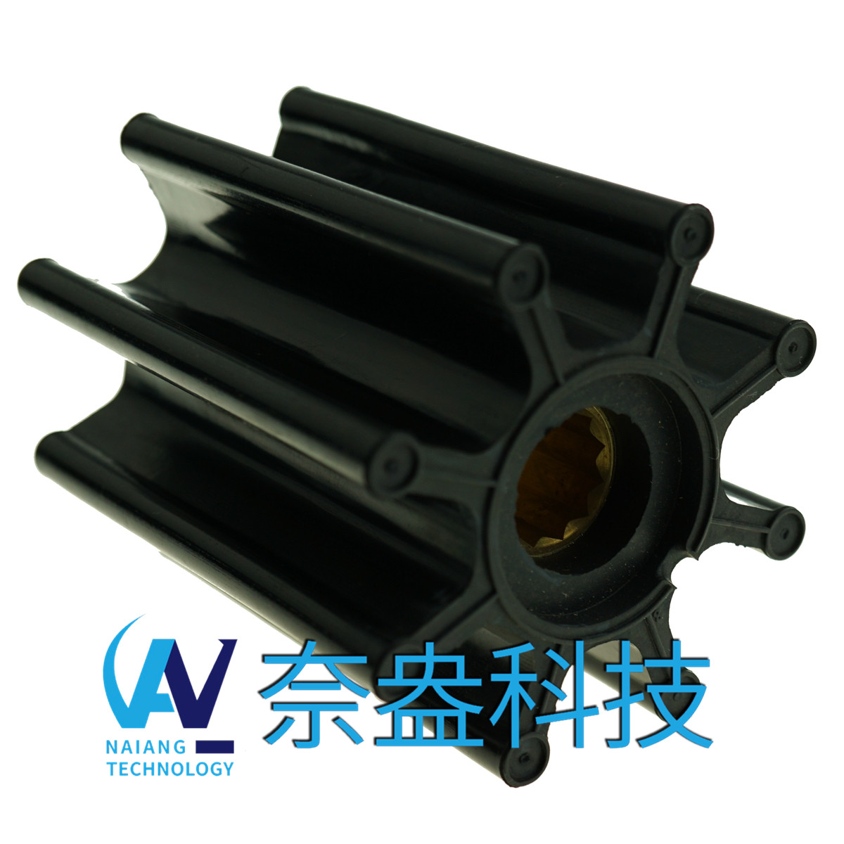珀金斯PERKINS，PERKINS發電機橡膠葉輪