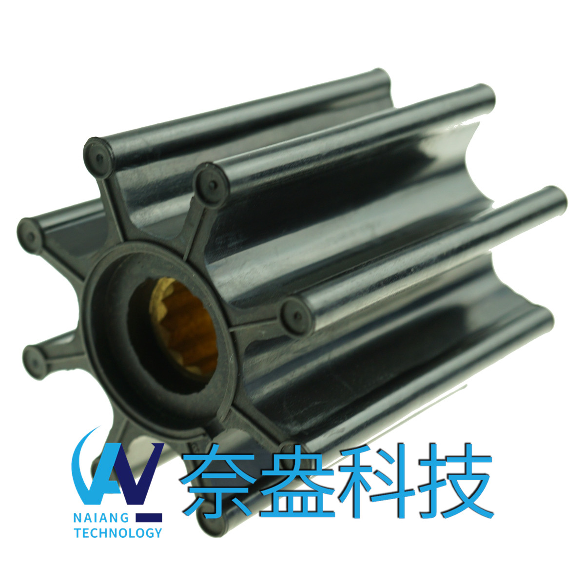 珀金斯PERKINS，PERKINS發電機橡膠葉輪