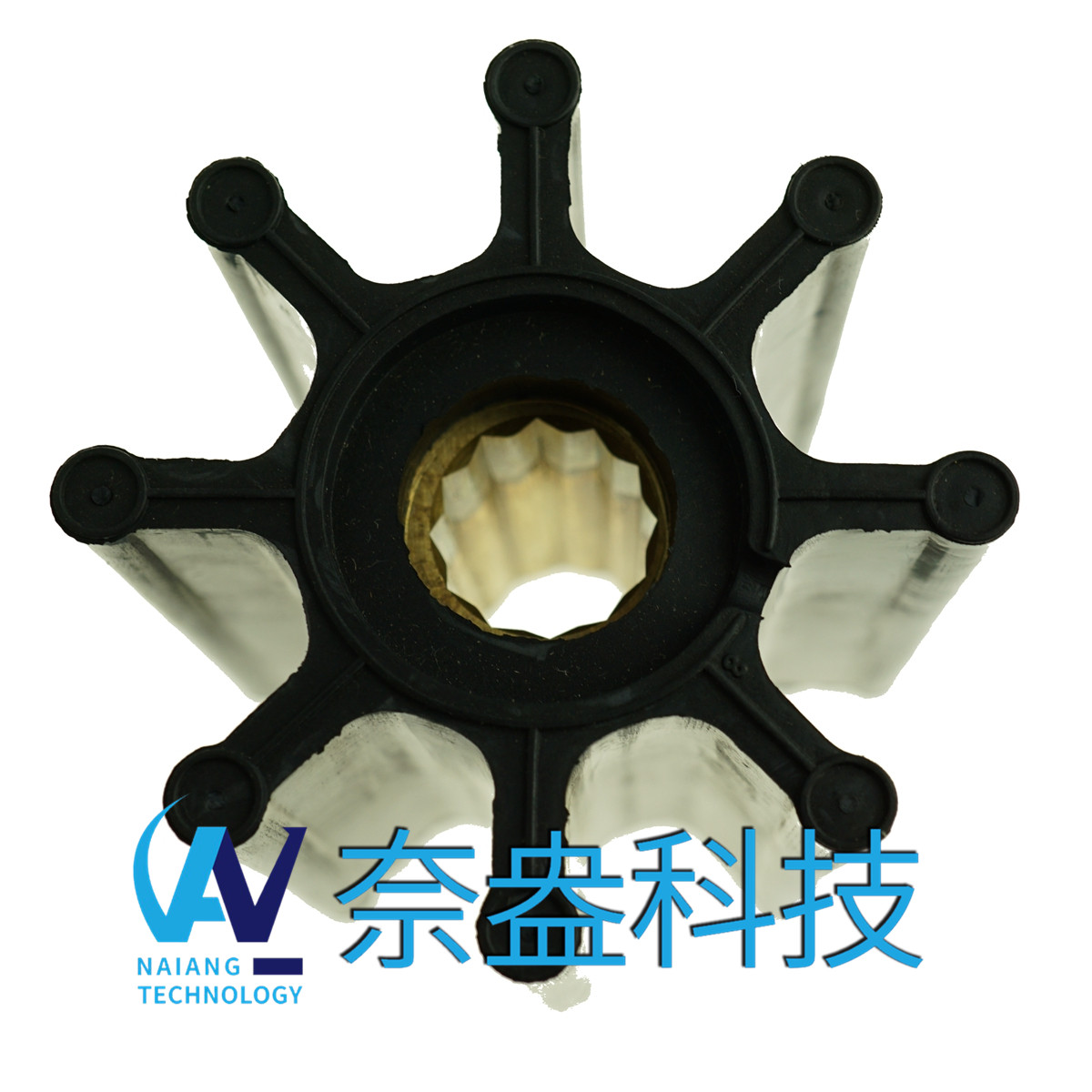 珀金斯PERKINS，PERKINS發電機橡膠葉輪