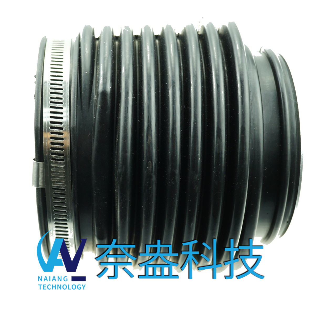 船用排氣管、波紋管 816431A1, Mercruiser Bellow 816431A1
