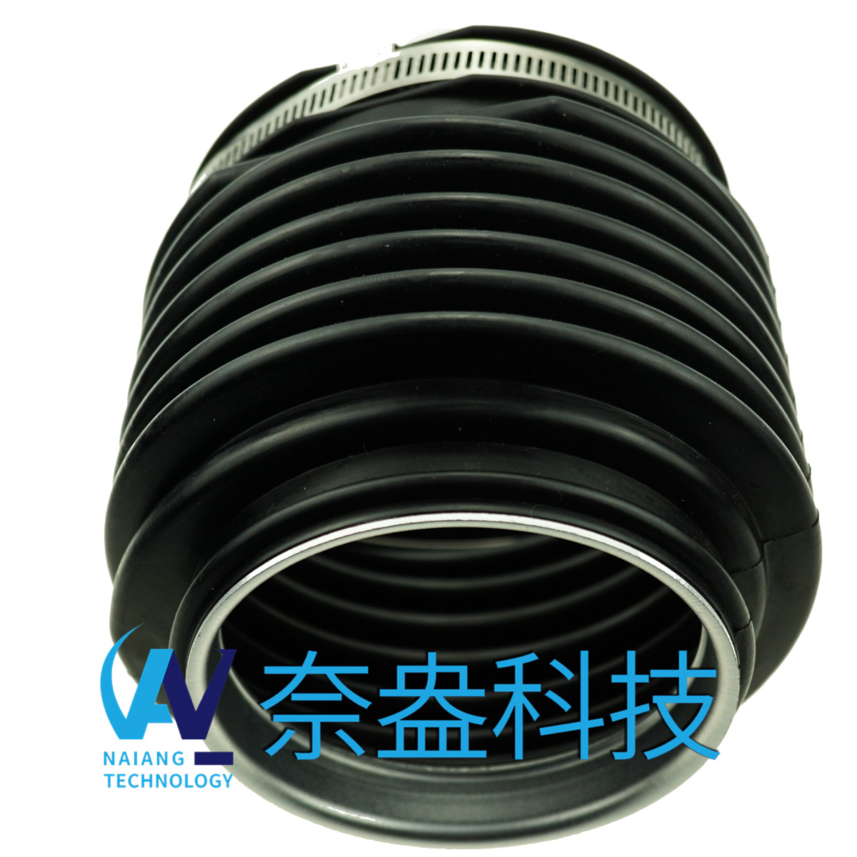 船用排氣管、波紋管 816431A1, Mercruiser Bellow 816431A1