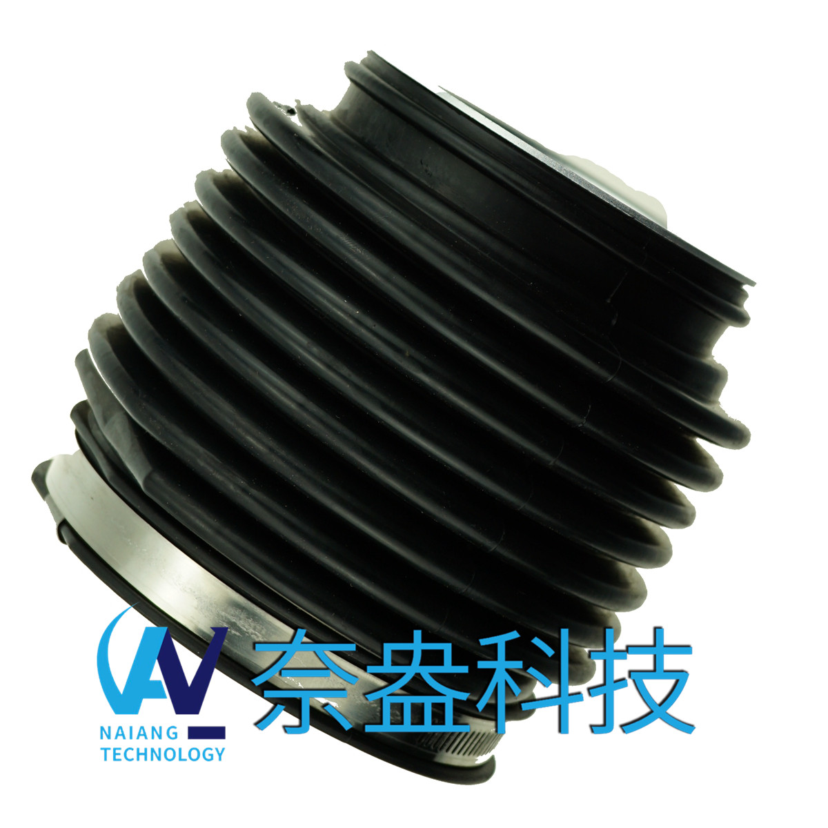 船用排氣管、波紋管 816431A1, Mercruiser Bellow 816431A1