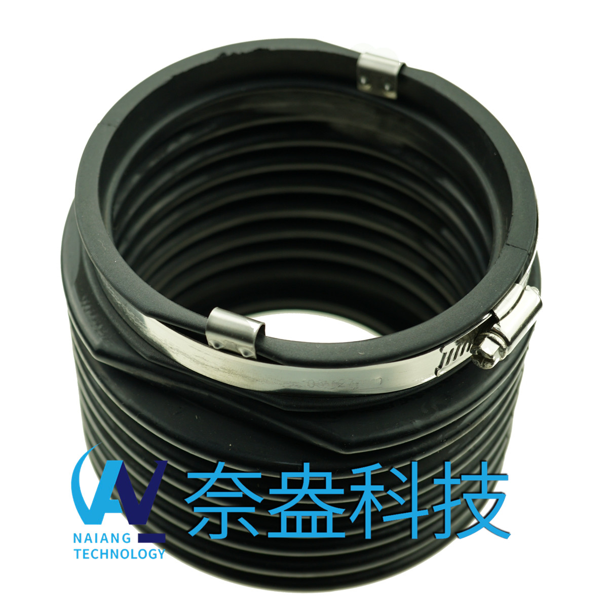 船用排氣管、波紋管 816431A1, Mercruiser Bellow 816431A1