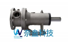 船用海水冷卻泵SP70、船用葉輪泵