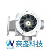 化工柔性葉輪泵SP100、船用葉輪泵