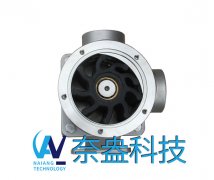 食品級柔性葉輪泵SP220、船用葉輪泵