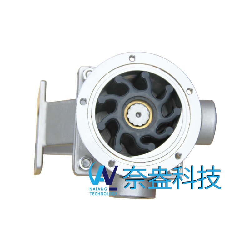 JA11860-0045柔性泵強度多少？