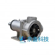 JA11860-0006無剪切撓性轉子泵的保養方法有哪些？